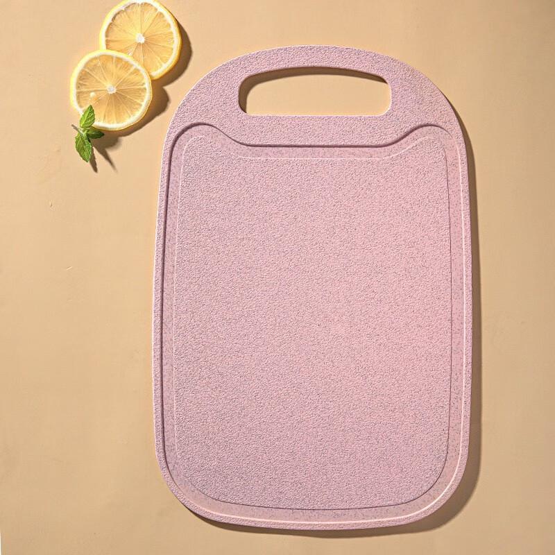 LISM Wheat Straw Cutting Board