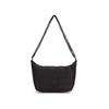 Kangol Kids Reversible Padded Hobo Bag Black Rf 0851