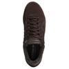 Adidas Originals Tyshawn Comfortable Soft Durable Support Skate Shoes Men Skate Shoes Brown HQ4740