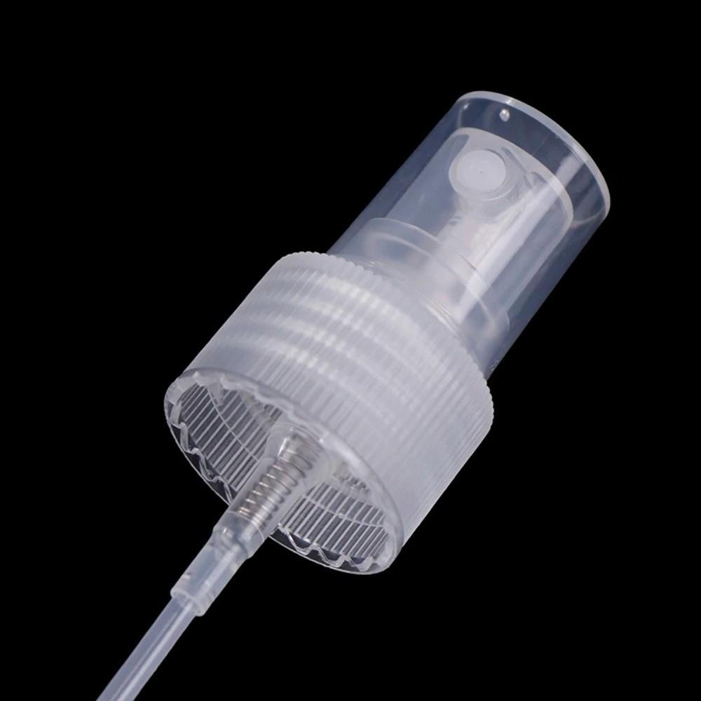 10Pcs Plastic Spray Bottle Tops 18/20/24mm Bottles Fine Mist Sprayer  Empty Bottles