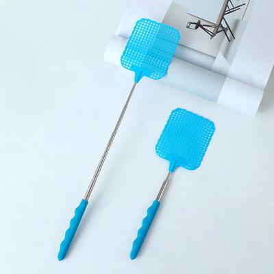 1pc Creative Retractable Fly Swatter - Easy-to-Use Mosquito Killer for Home, Beach, Travel-Compact Design Pest Control Necessity