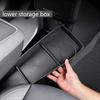 Armrest Storage Box For DONGFENG NAMMI 06 VIGO 2026 Organizer Interior Accessories