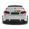 Novice Car Stickers, Logo Reflective Stickers Distance Keeping Tape Eye-catching Safety Warning Car and Truck Magnetic Stickers