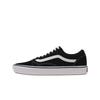 Vans Sneakers Unisex Old Skool Comfy Cush Nero Bianco VN0A3WMAVNE