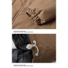 Mark Fairwhale Men's Hooded Padded Jacket