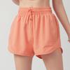 Women's Quick-Dry Loose Fit Yoga & Running Shorts