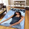 Aitana Carpet Rug for Living Room Bedroom Home Sofa Decoration,Kids play Non-slip Floor Mat