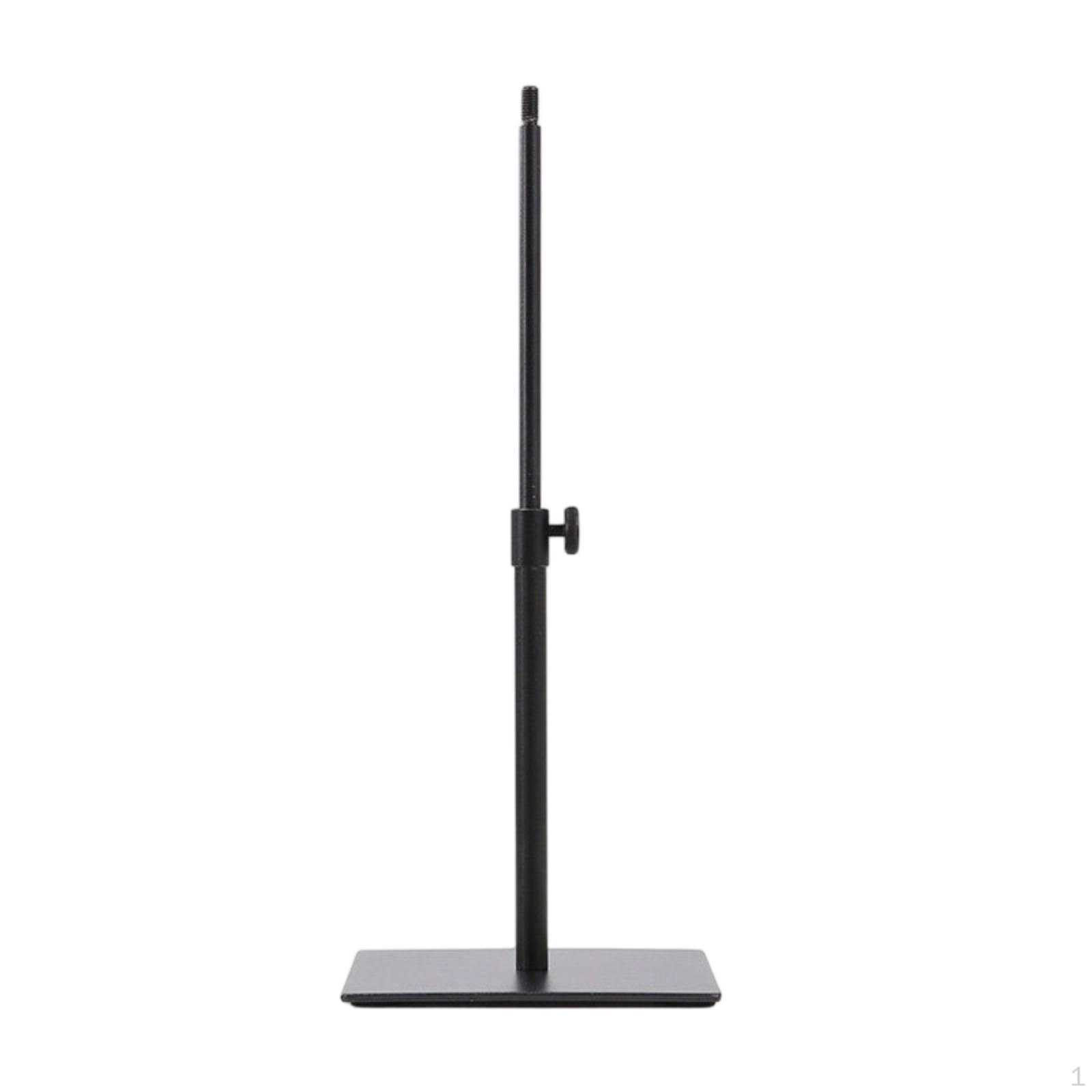 Articulated Hand with Stand Poseable Wooden