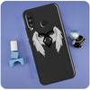 Angelic Rune Shadowhunters For Huawei Nova 3i 7i 8i 11i 12i 9 10 SE Y60 Y61 Y70 Y72 Y73 Y90 Y91 P20 P30 P40 Lite Case