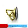 Heavy-Duty Three-Claw Aluminum Suction Cup