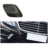 For Mercedes Benz S-Class Front Bumper Trailer Cover W222 Front Bumper Towing Hook Hole Cover 2228850023 2014-2017
