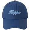 Kappa Unisex Baseballkappe mit Stickerei