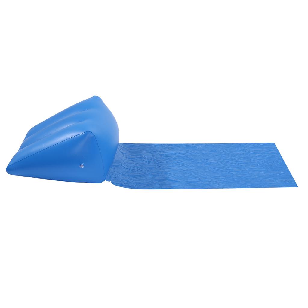 Outdoor Camping Mat, Inflatable Mat, Beach Mat, Foldable PVC Material