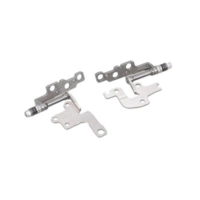 Precise Machined Screen Hinge Replacement For LATITUDE7455 Laptops Enhances Stability And Quiet Display Movement Hinges