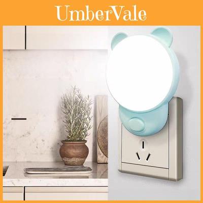 LED svítidla – LED noční lampičky