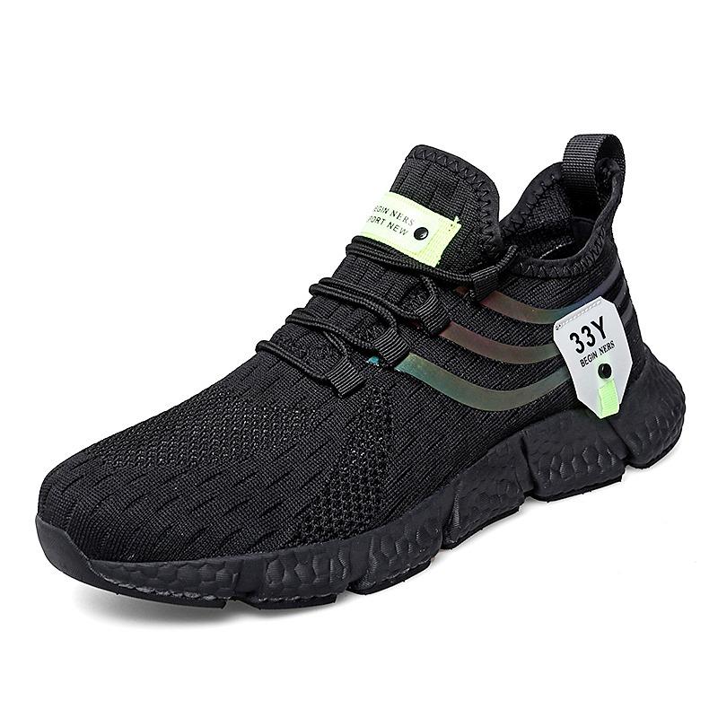 Men Sneakers Breathable Classic Casual Shoes Man Tennis Sneakers 2026 New in Outdoor Comfortable Mesh Men Shoes Tenis Masculino