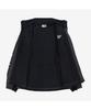 The North Face Nj4Fr55J Banff Ex Fleece Jacket Black