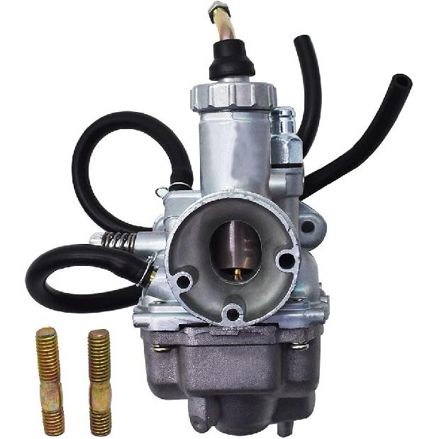 

Карбюратор для Yamaha для Moto 4 YFM200 YFM200DX 1985-1987 Карбюратор