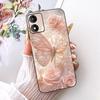 For Motorola Moto E13 E14 Case Popular Flower Back Cover Soft Silicone Phone Case For MotoE13 MotoE14 E 13 E 14 Shockproof Funda