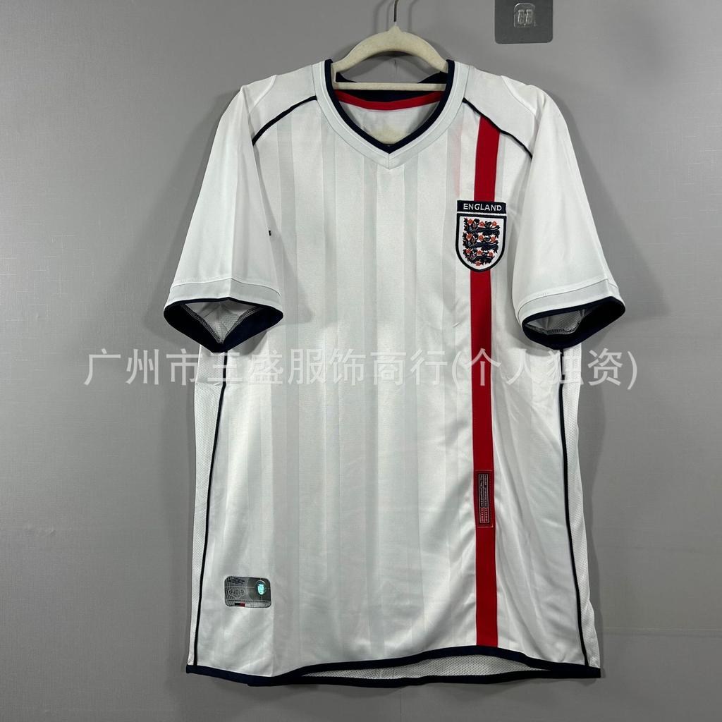 Maglie rétro, kit da calcio, Inghilterra, Argentina, Brasile, Spagna, Francia, Germania, maglie a maniche corte
