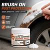 Anti-corrosion Car Anti-rust Paste 30g Chassis Wheel Arch Protective Paste  Car Accessories