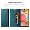 For Samsung Galaxy A32 5G Case Wallet Magnetic Card Flip Cover For Galaxy A42 5G Case Luxury Leather Phone Cover Stand