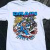 New! Drain Band Living Proof Shirt Unisex Concert S To 5XL SG037 Unisex T-Shirt