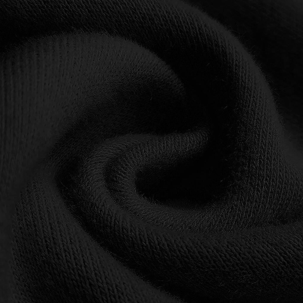 Women's Pullover Hoodies Tops Casual Button Down Long Sleeve Pocket Sweatshirts