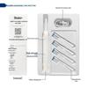 Saky N1 Sonic Electric Toothbrush