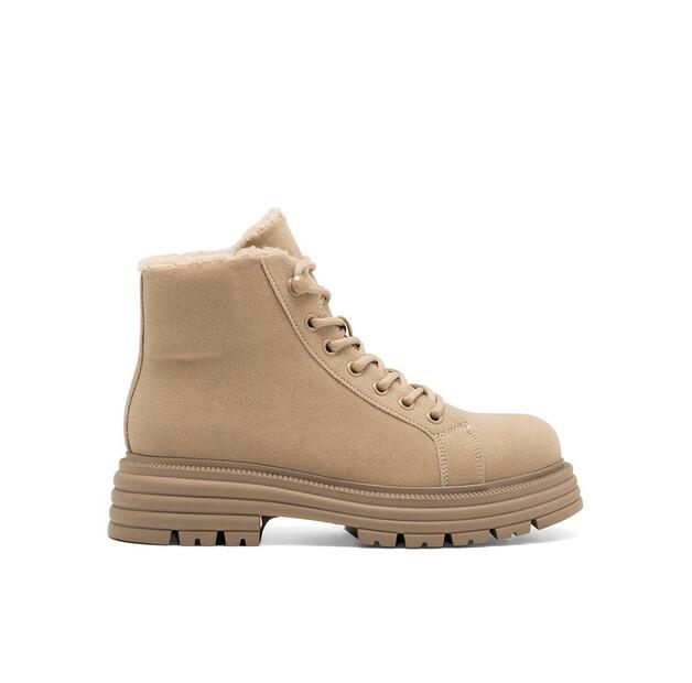 Ankle Boots Jenny Fairy MELODY WS6126-08 Beige