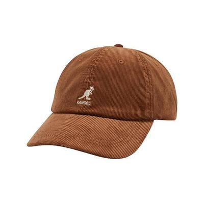 KANGOL K5206HT WOOD Unisex Ball Cap