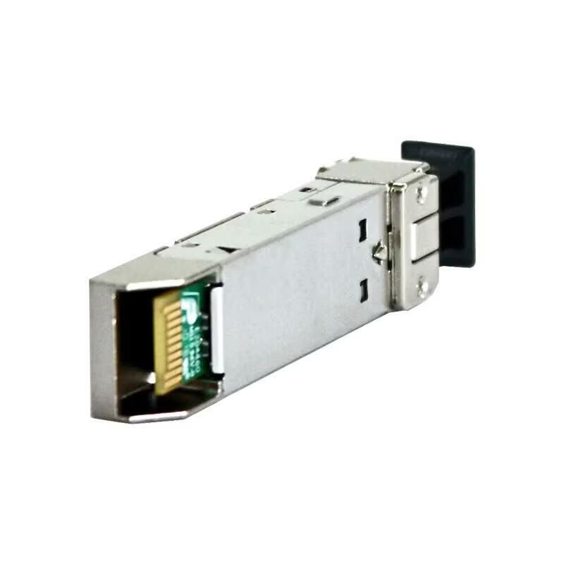 Maiwei Industrial Gigabit SFP Optical Transceiver