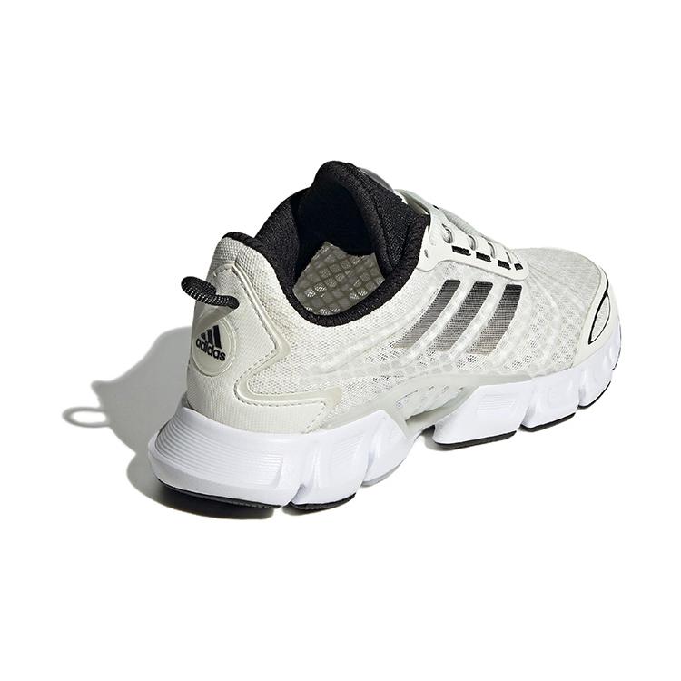 Adidas Breeze Collection Comfortable Slip Resistant Cushioning Abrasion Resistant Low top Kids' Running Shoes GZ4021
