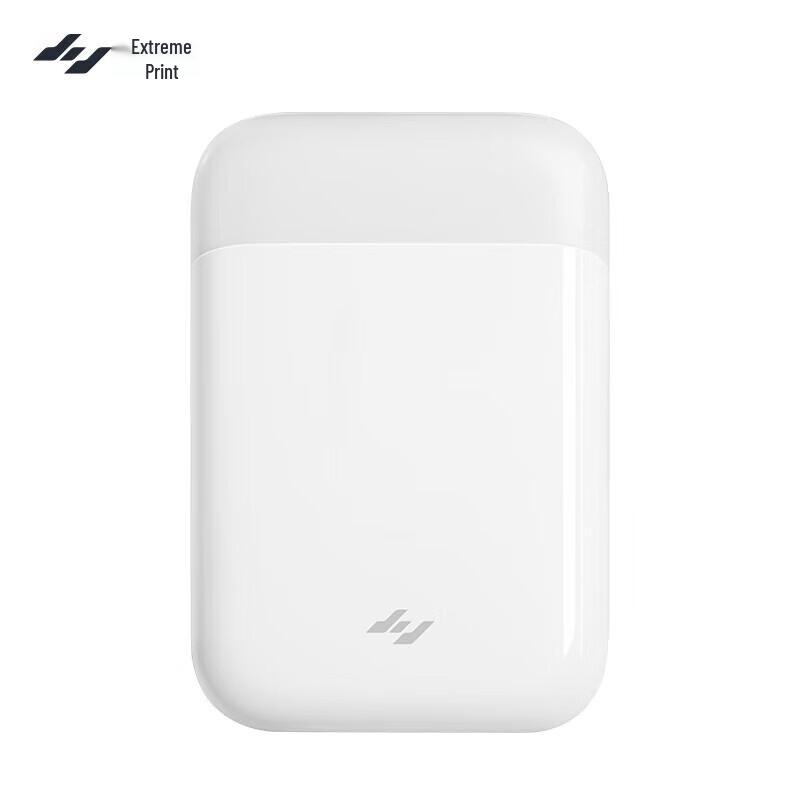 

ZPP110 Mini Portable Photo Printer CN plug (adapter included)