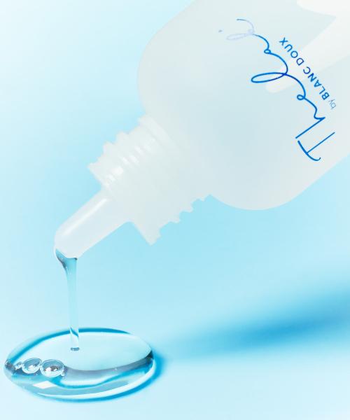 TheLab by Blanc Doux Low Molecular Hyaluronic Acid Deep Glow Serum 85ml