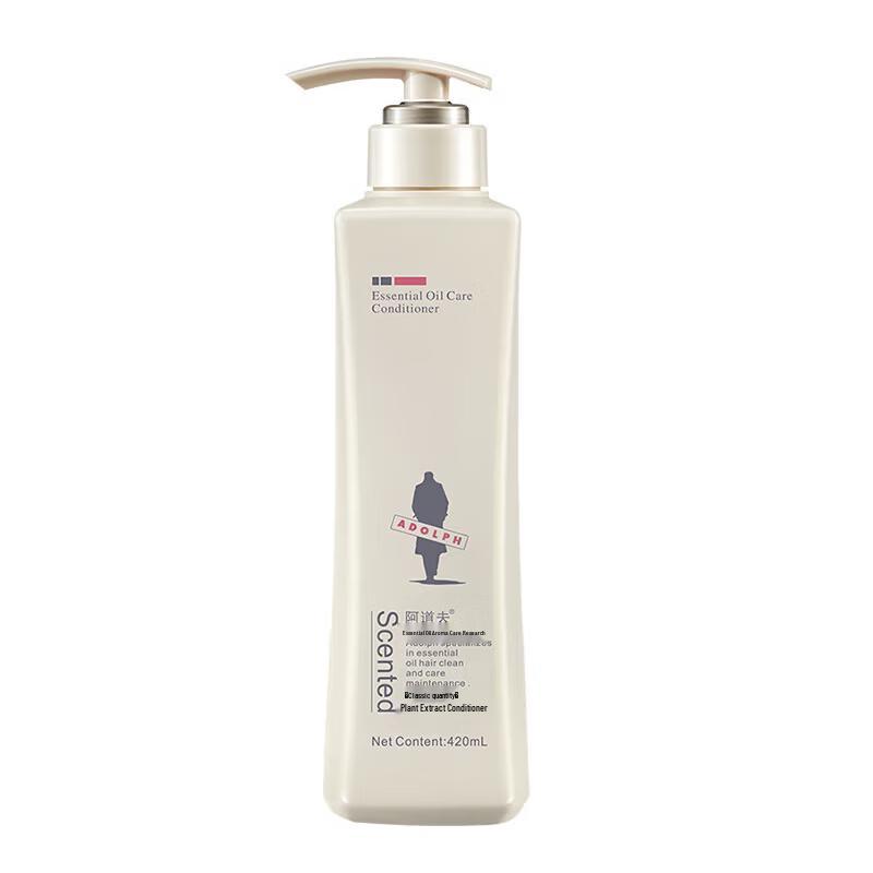 Adolph Purifying & Refreshing Shampoo & Conditioner Set