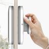 Double-Sided Magnetic Window Cleaner - Glass Scraper, New Household Cleaning Tool for Initial Washing