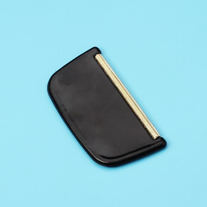 Manual Woolen Overcoat Remover Lint Remover Portable Fuzz and Lint Cleaning Remove Tools Clothing Fabrics Wool Pilling Remover