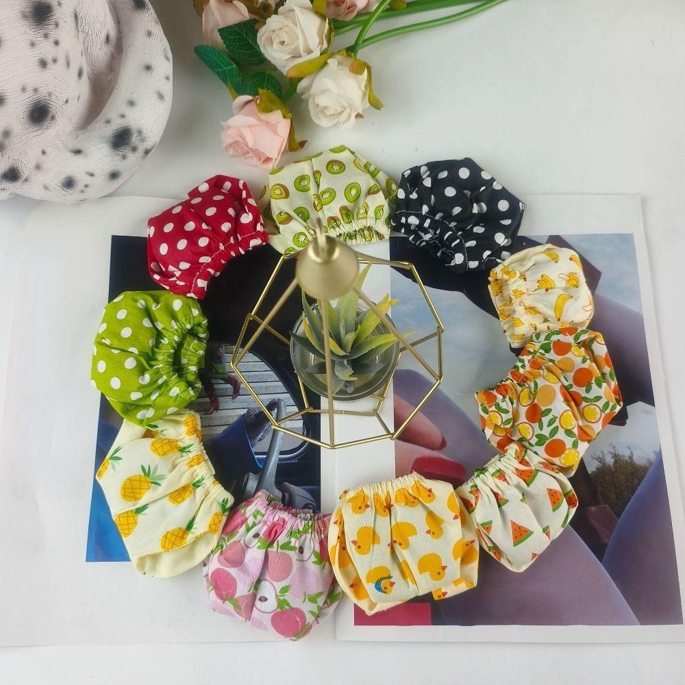 Absorbent Squirrel Diapers Adjustable Squirrel Underwear Potty Training Underwear  Potty Training