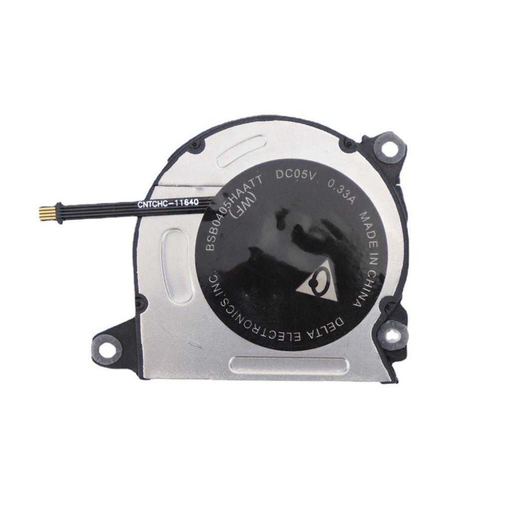 Internal Cooling Fan Replacement Part for Switch Console Repair Part