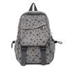 Sac à dos Cartoon pour Collégien et Lycéen avec Design de Haute Qualité et Grande Capacité