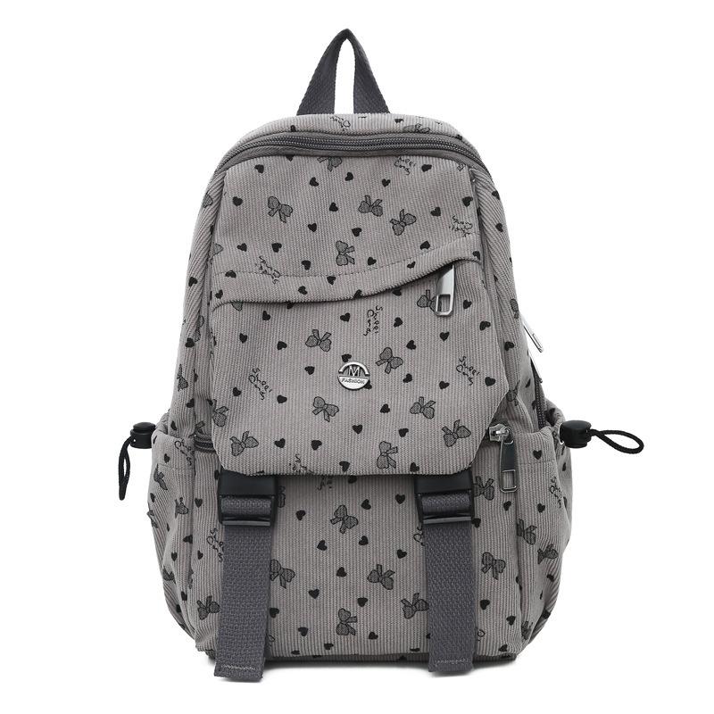 Sac à dos Cartoon pour Collégien et Lycéen avec Design de Haute Qualité et Grande Capacité