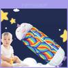 Grote Happy Nappers Kinderen Cartoon Slaapzakken Pluche Pop Kussen Voor Ultiem Comfort