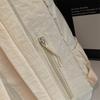 Mochila Ligera de Moda Bolso Diario de Moda Casual Mochila Escolar de Gran Capacidad para Estudiantes Diseño Minimalista para Viajes al Trabajo con Bolsillos Funcionales