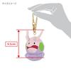 Pokemon plush toy mascot Numera PM55 Pocket Monsters/All Star Collection/San-ei Trading/gift/present/goods