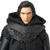 MAFEX KYLO REN Kylo Ren "Yıldız Savaşları": Güç Uyanıyor" Ölçekli Olmayan ABS & ATBC-PVC boyalı aksiyon figürü