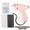 Multi-Purpose Price Tag Applicator Fine Needle Labeling Tool Tagging Tool Set  Household Use