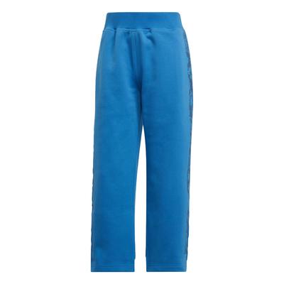 X Stella McCartney Knitted Sweatpants Women's Craft Blue DT9225