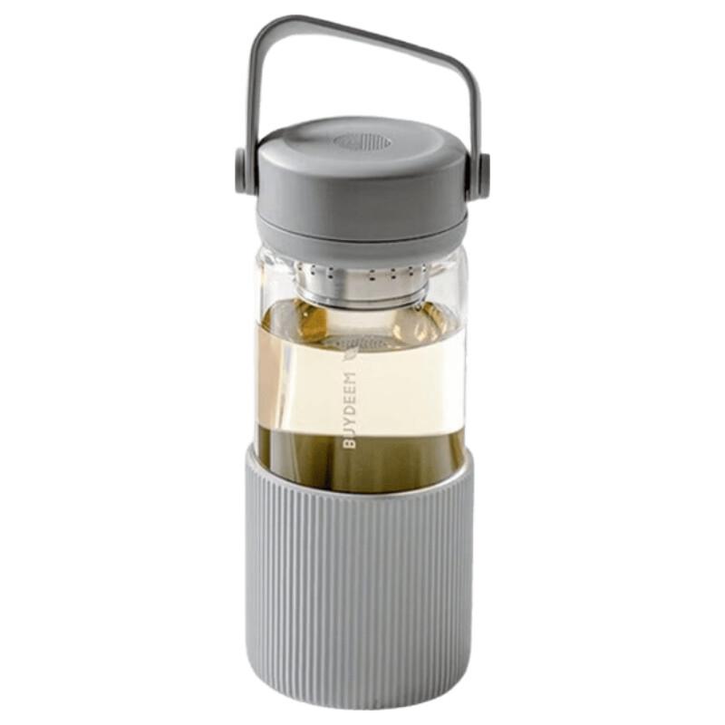 BEIDIN Tea Infuser Travel Mug 470ML