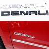 AABHB1 DENALI Logo Autoaufkleber für Chevrolet GMC DENALI sierra 2500 3500HD Autoaufkleber Umbau Seitenkotflügel Tür Kofferraum Aufkleber Zubehör